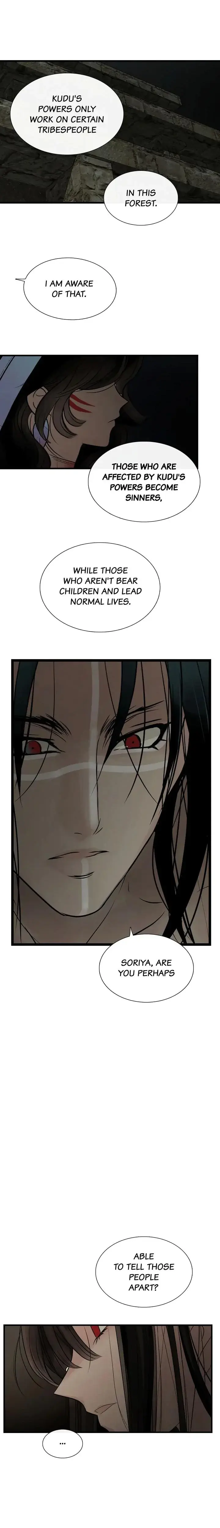 Totems Realm Chapter 66 - Page 13