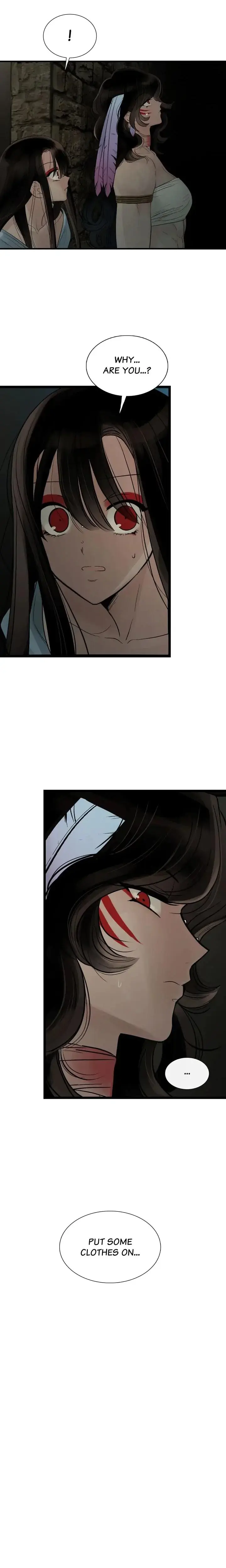 Totems Realm Chapter 66 - Page 16