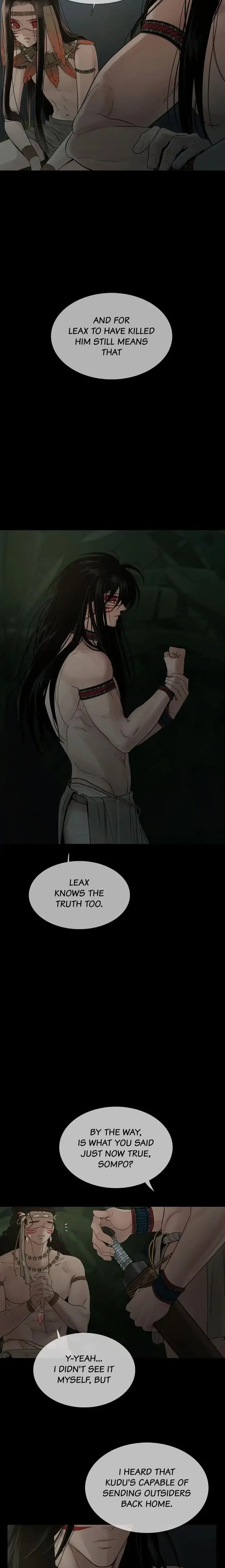Totems Realm Chapter 66 - Page 2