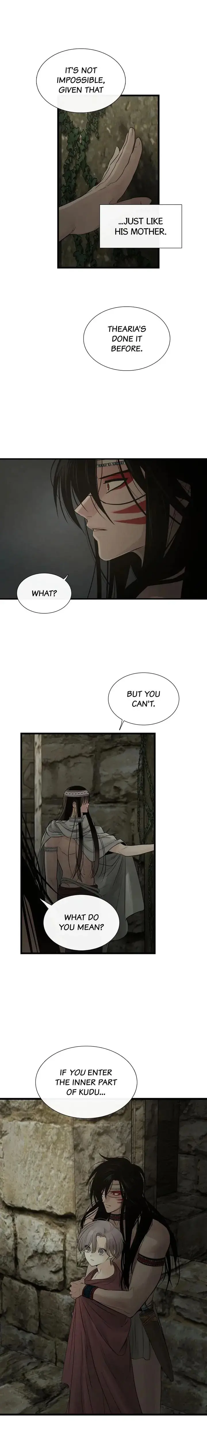 Totems Realm Chapter 66 - Page 21