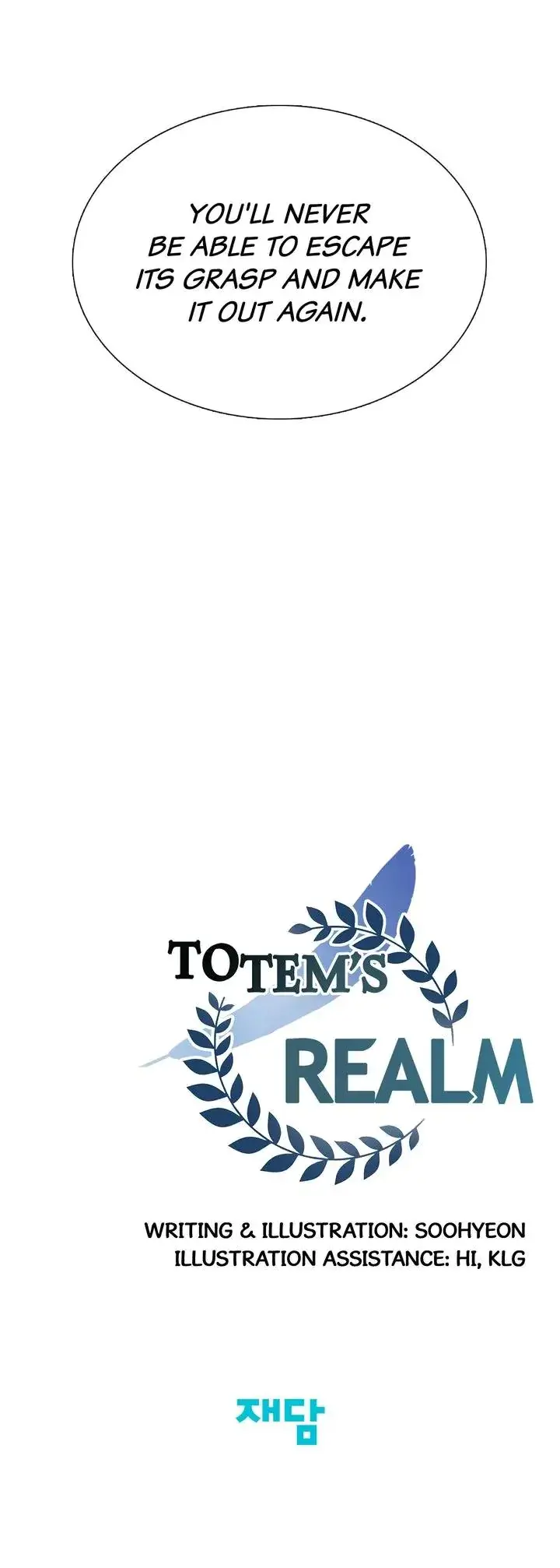 Totems Realm Chapter 66 - Page 22