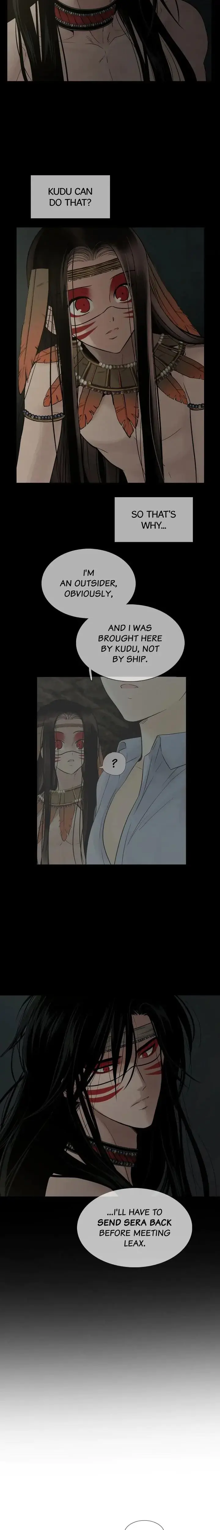 Totems Realm Chapter 66 - Page 3