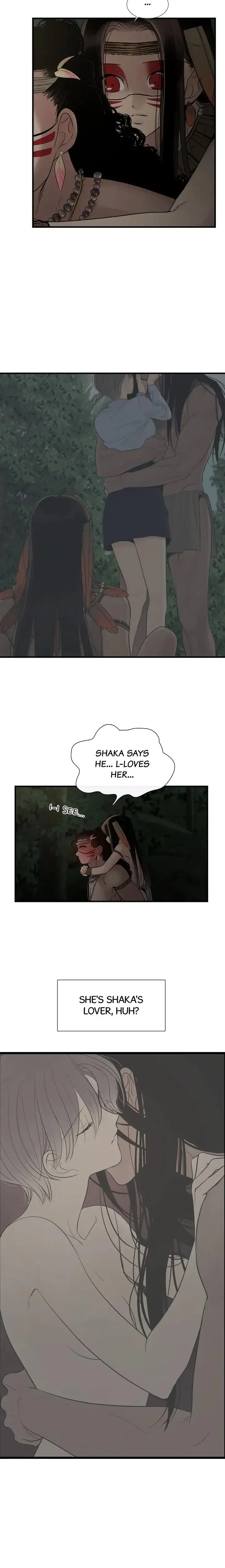 Totems Realm Chapter 66 - Page 4