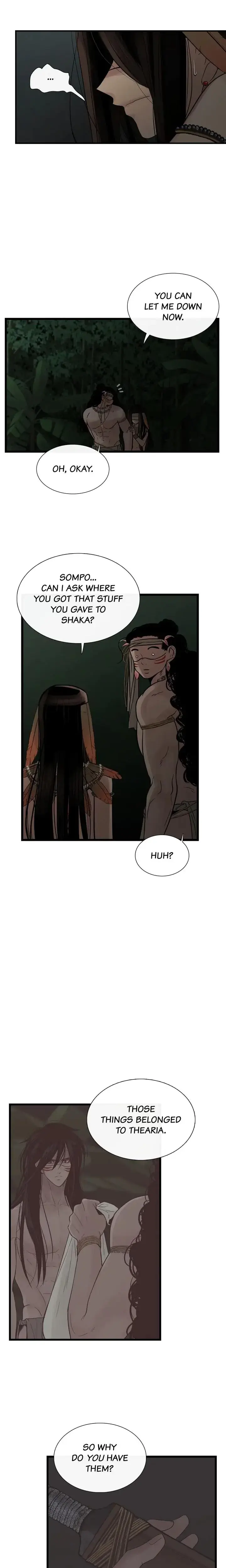 Totems Realm Chapter 66 - Page 5