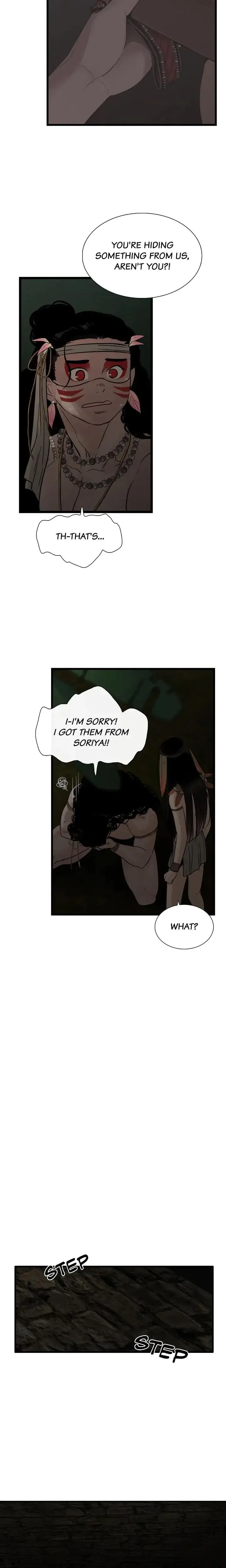 Totems Realm Chapter 66 - Page 6
