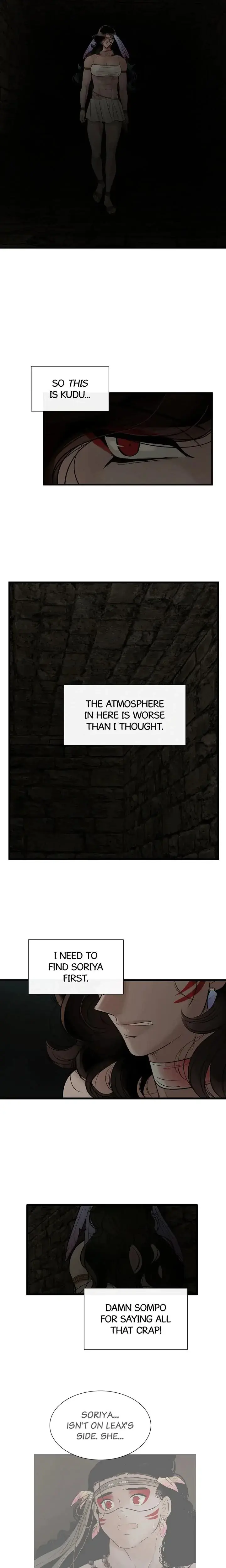 Totems Realm Chapter 66 - Page 7