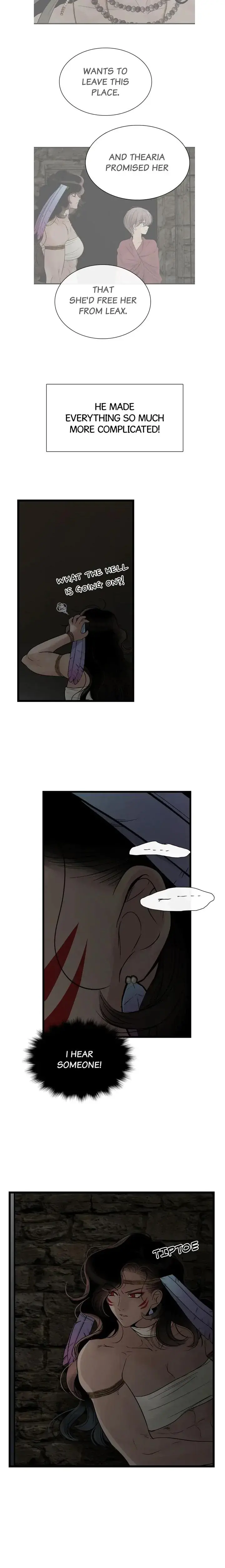 Totems Realm Chapter 66 - Page 8