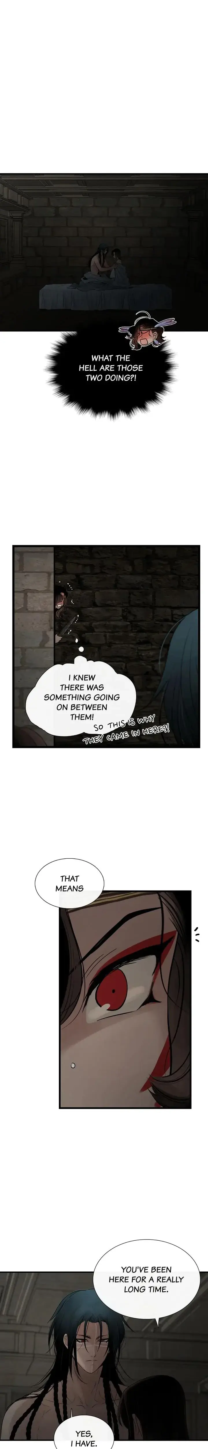 Totems Realm Chapter 66 - Page 9