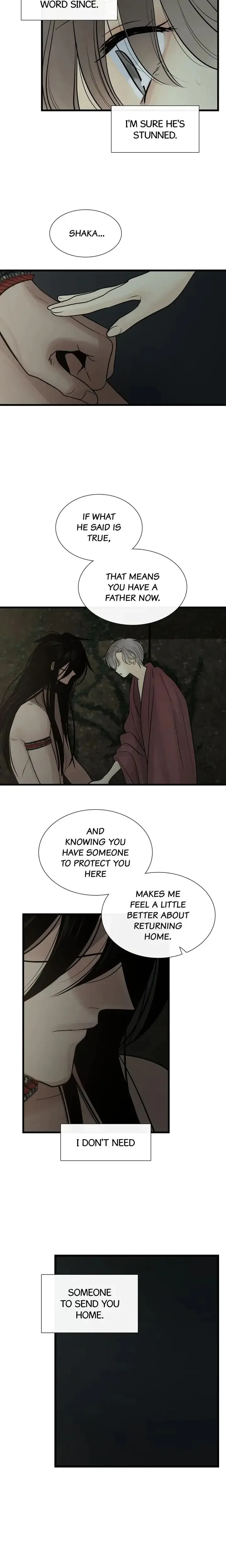 Totems Realm Chapter 67 - Page 10