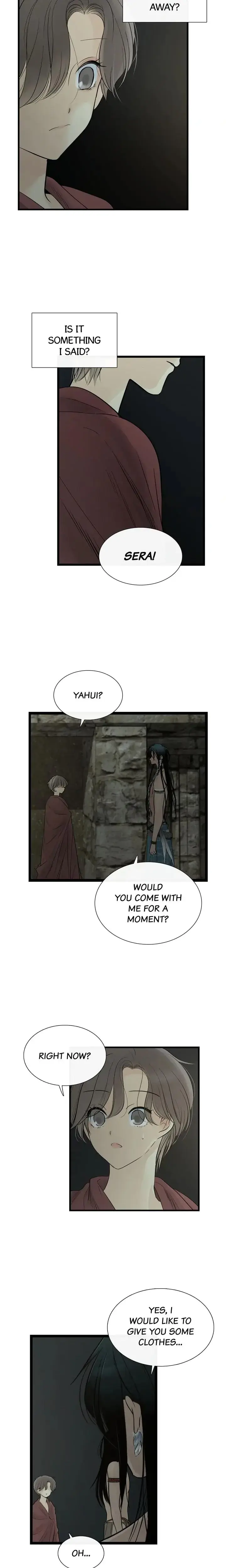 Totems Realm Chapter 67 - Page 12