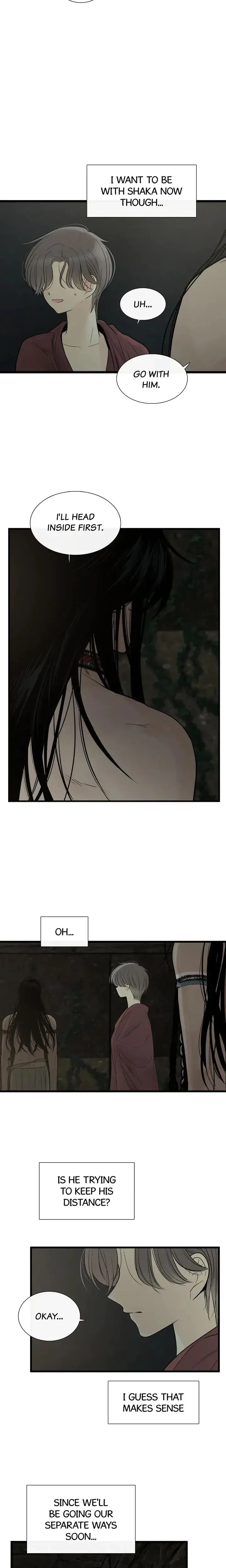 Totems Realm Chapter 67 - Page 13