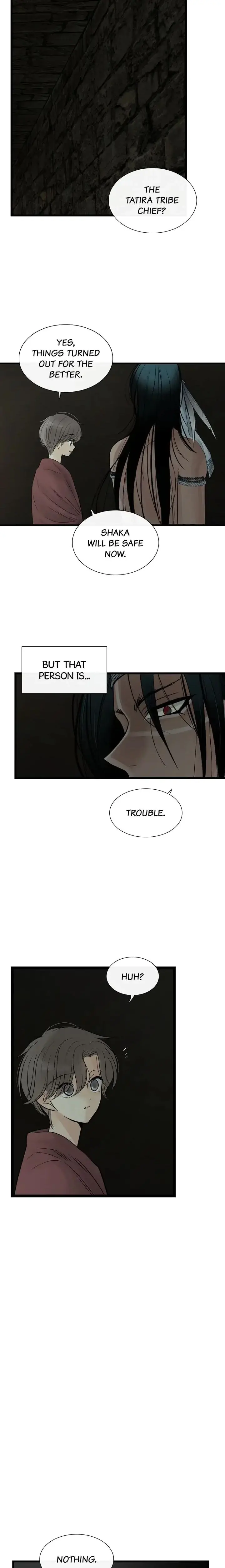 Totems Realm Chapter 67 - Page 14