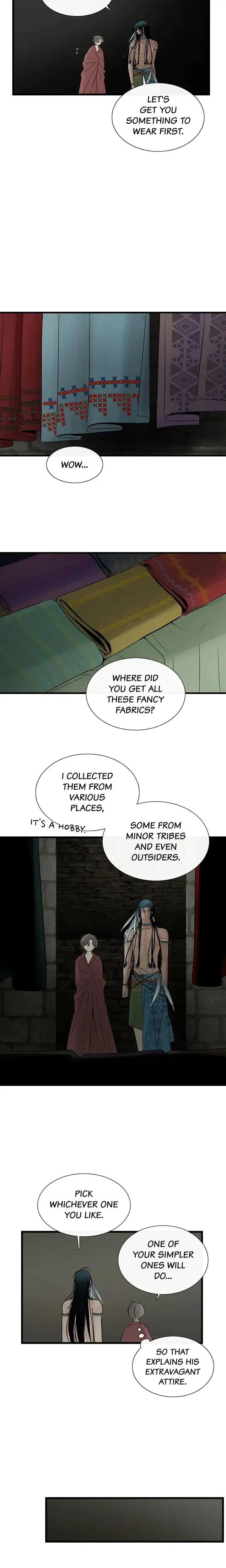 Totems Realm Chapter 67 - Page 15