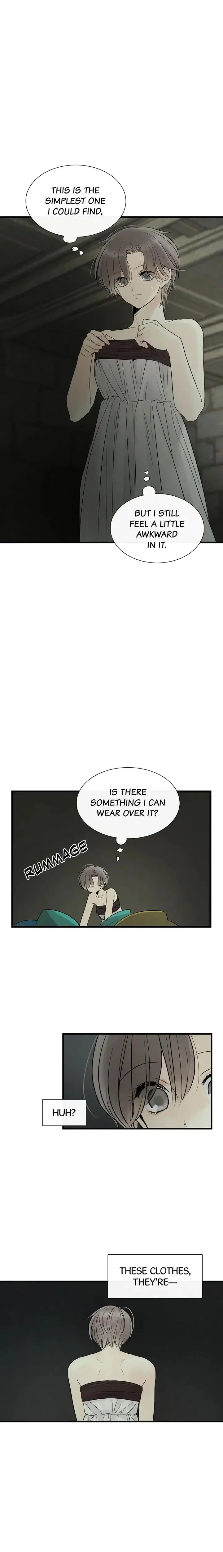 Totems Realm Chapter 67 - Page 16