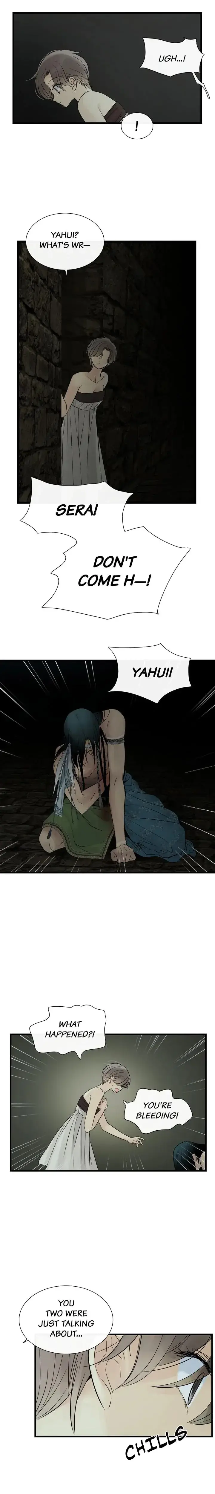 Totems Realm Chapter 67 - Page 17