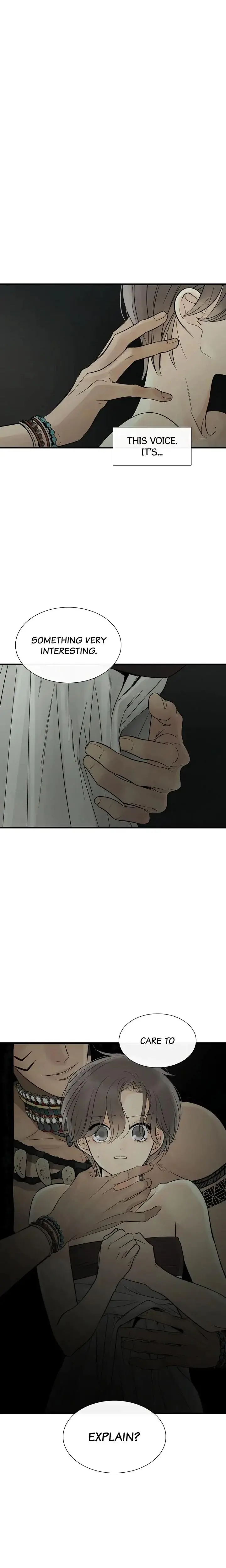 Totems Realm Chapter 67 - Page 18