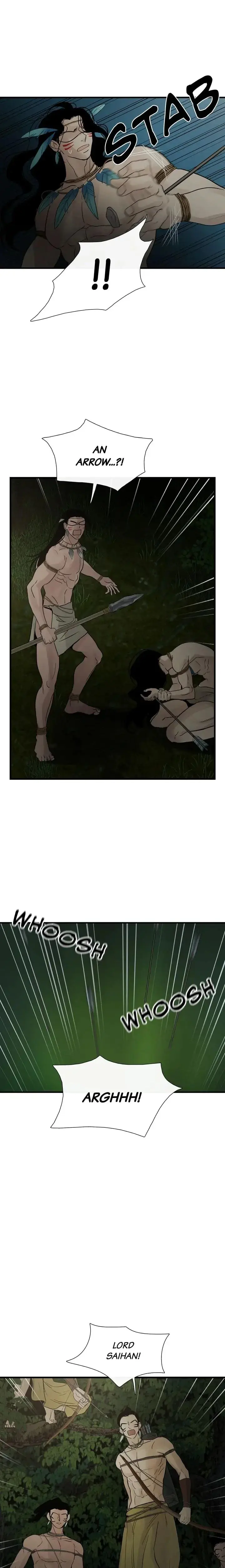 Totems Realm Chapter 67 - Page 3