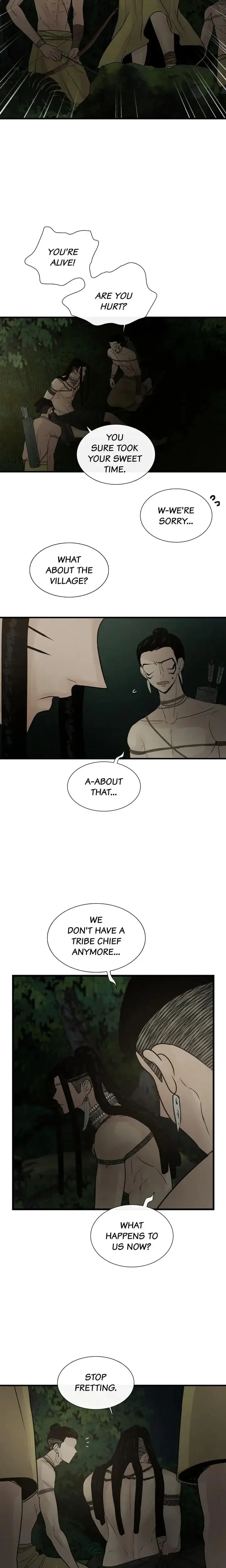 Totems Realm Chapter 67 - Page 4