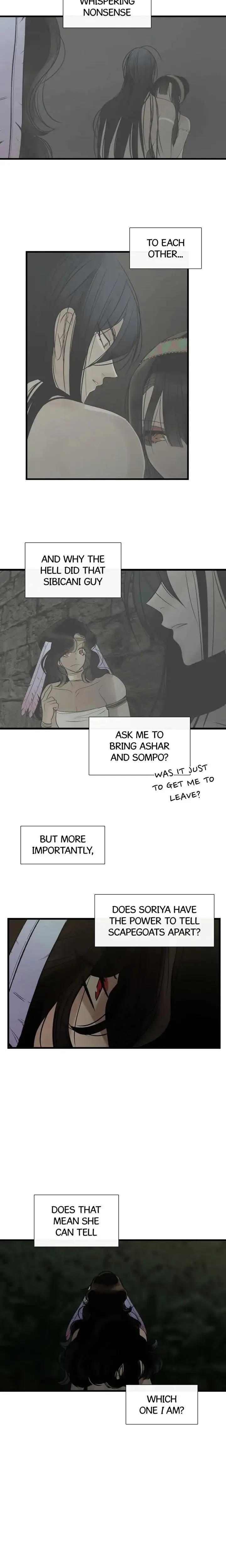 Totems Realm Chapter 67 - Page 7