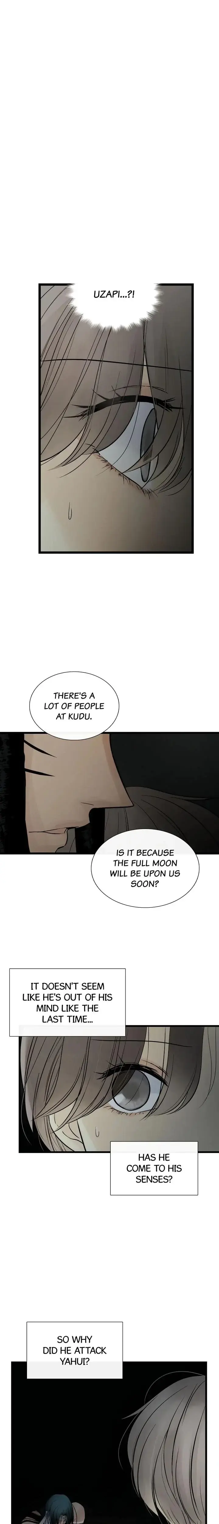 Totems Realm Chapter 68 - Page 1