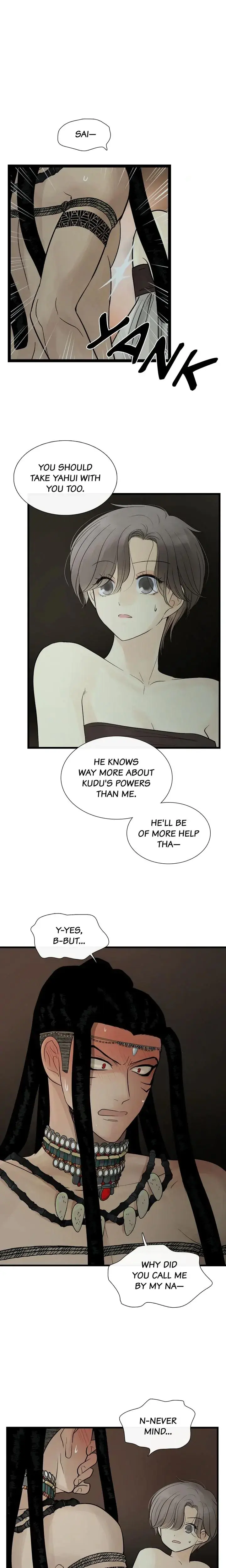 Totems Realm Chapter 68 - Page 10