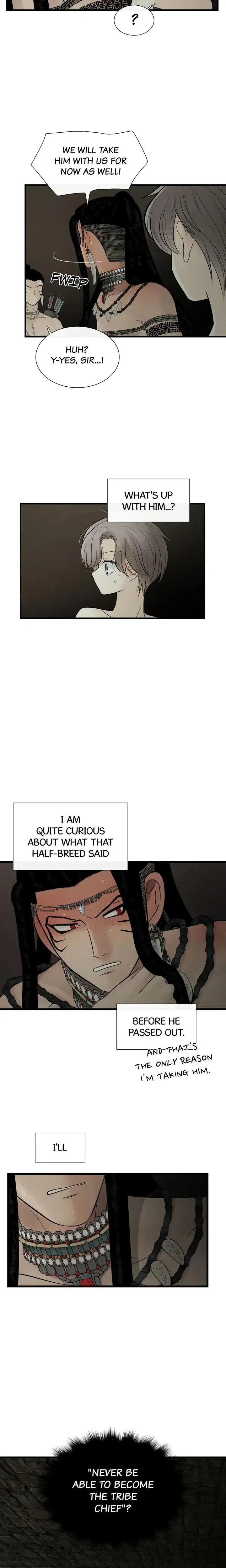 Totems Realm Chapter 68 - Page 11