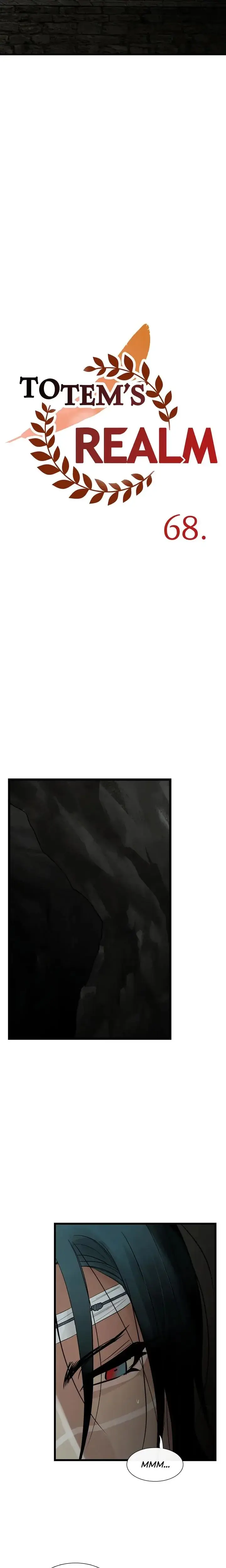 Totems Realm Chapter 68 - Page 12