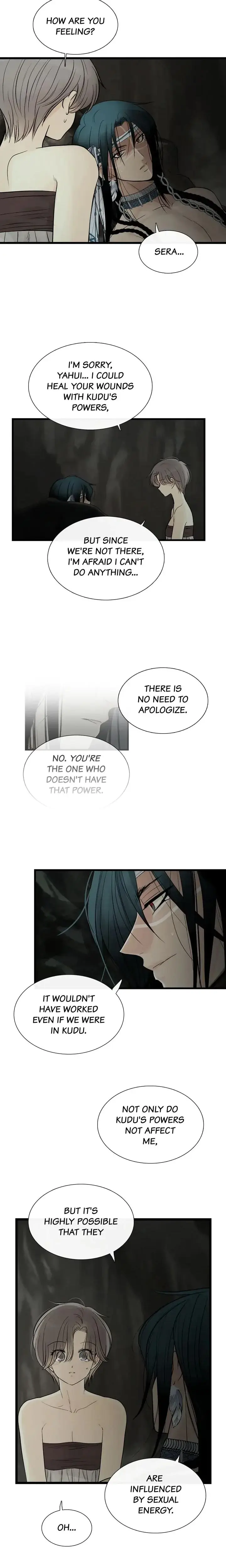Totems Realm Chapter 68 - Page 13