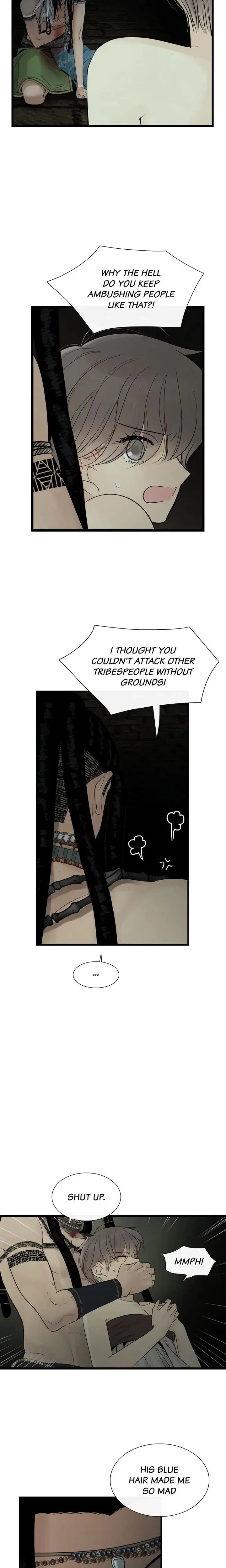 Totems Realm Chapter 68 - Page 2