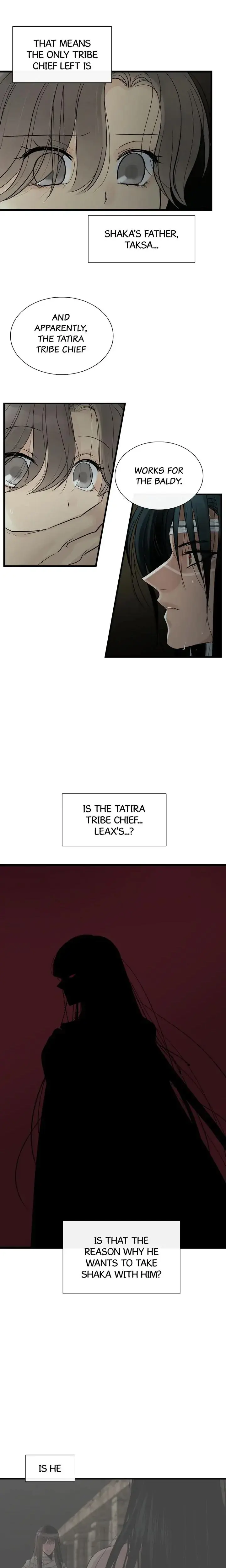 Totems Realm Chapter 68 - Page 5