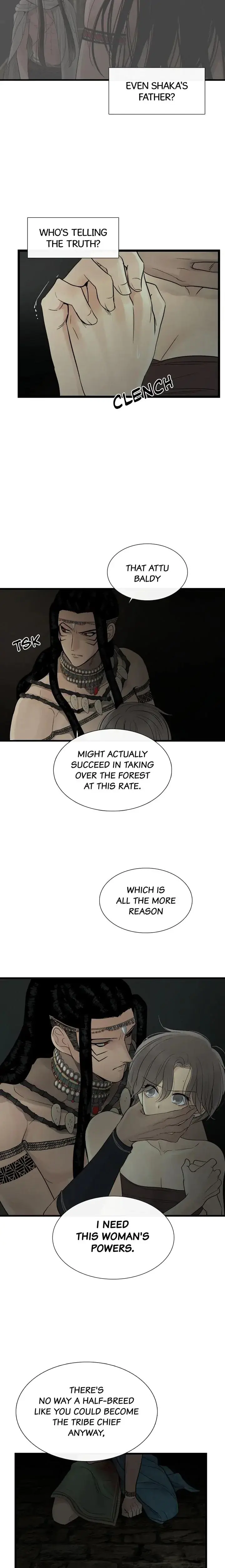 Totems Realm Chapter 68 - Page 6