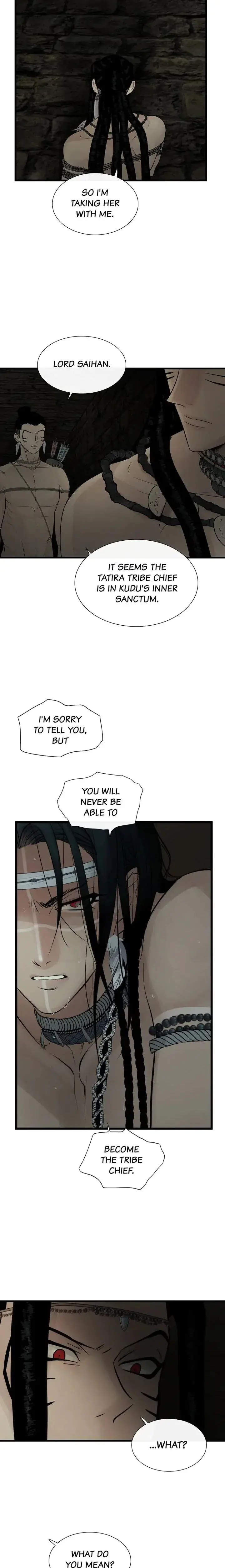 Totems Realm Chapter 68 - Page 7