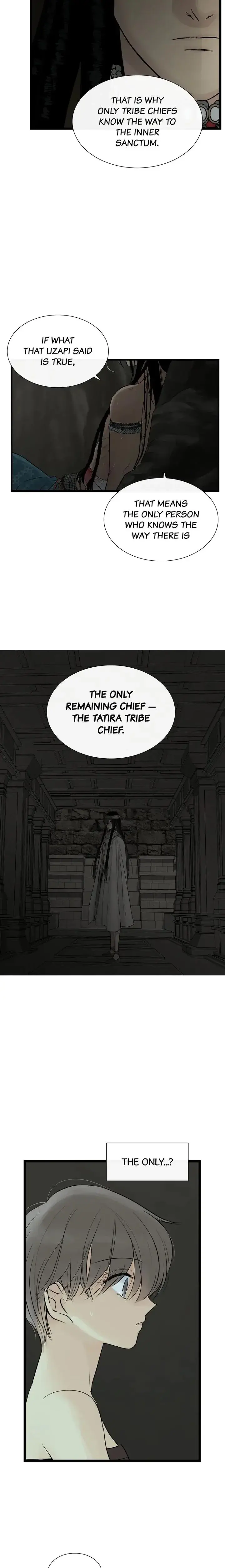 Totems Realm Chapter 69 - Page 10
