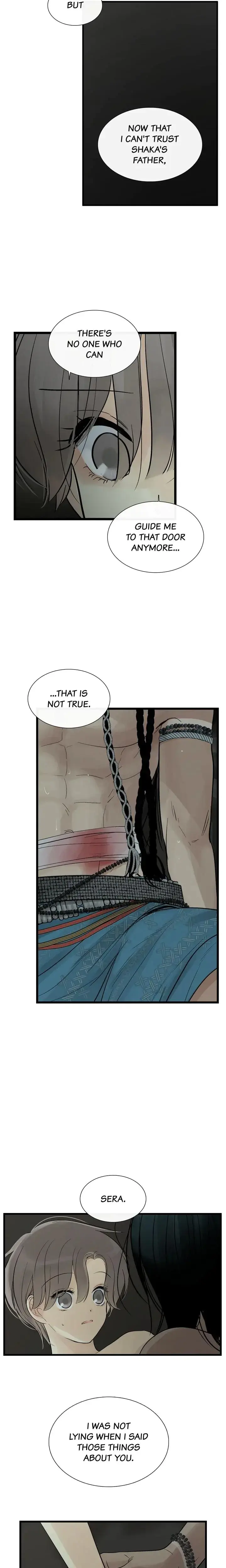 Totems Realm Chapter 69 - Page 11