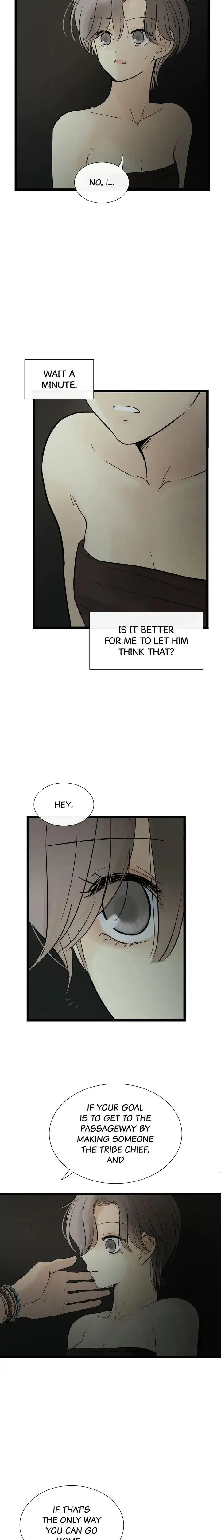 Totems Realm Chapter 69 - Page 16