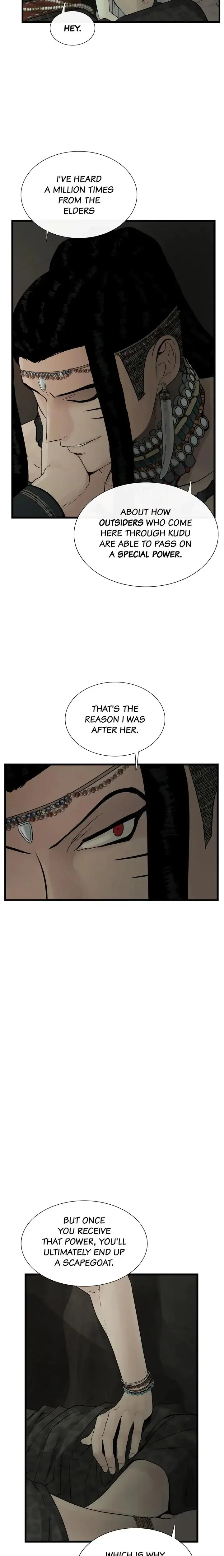 Totems Realm Chapter 69 - Page 2