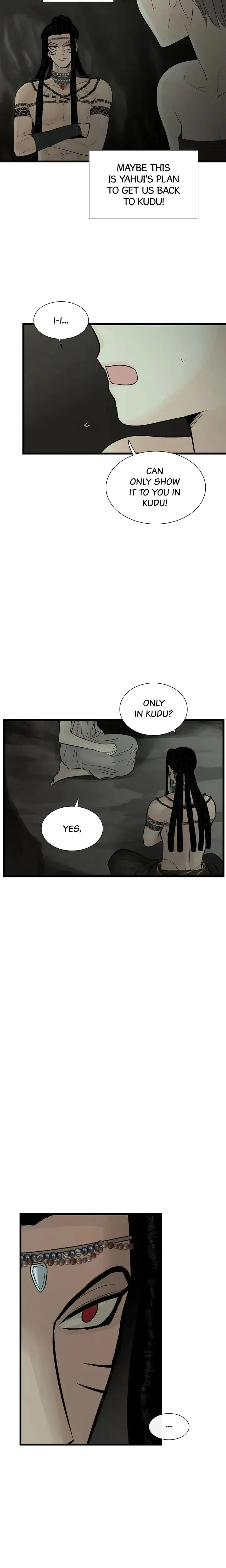 Totems Realm Chapter 69 - Page 5