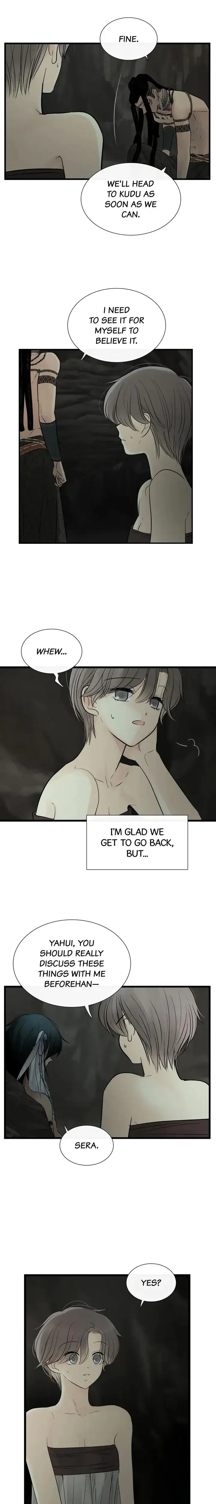 Totems Realm Chapter 69 - Page 6