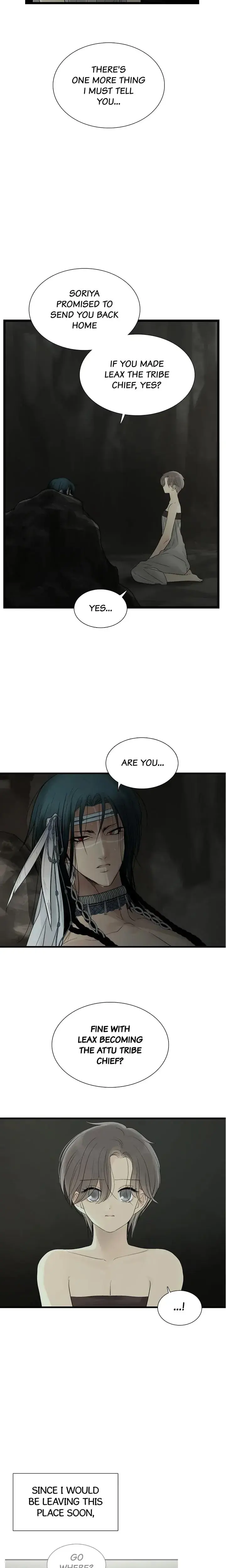 Totems Realm Chapter 69 - Page 7