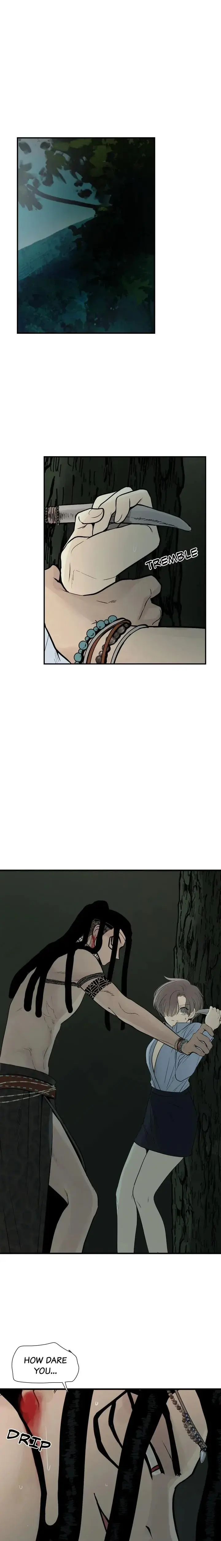 Totems Realm Chapter 7 - Page 11