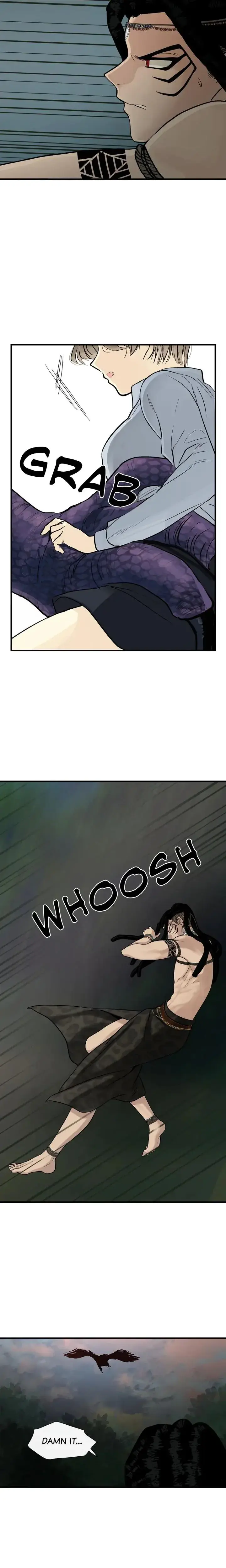Totems Realm Chapter 7 - Page 16