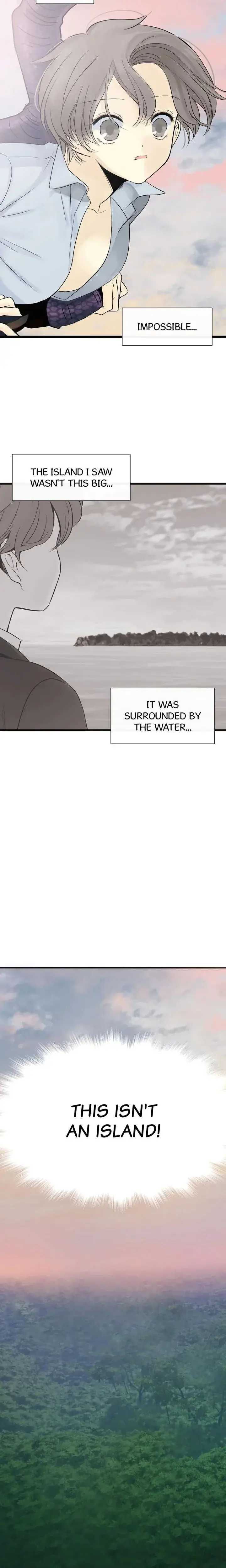Totems Realm Chapter 7 - Page 20