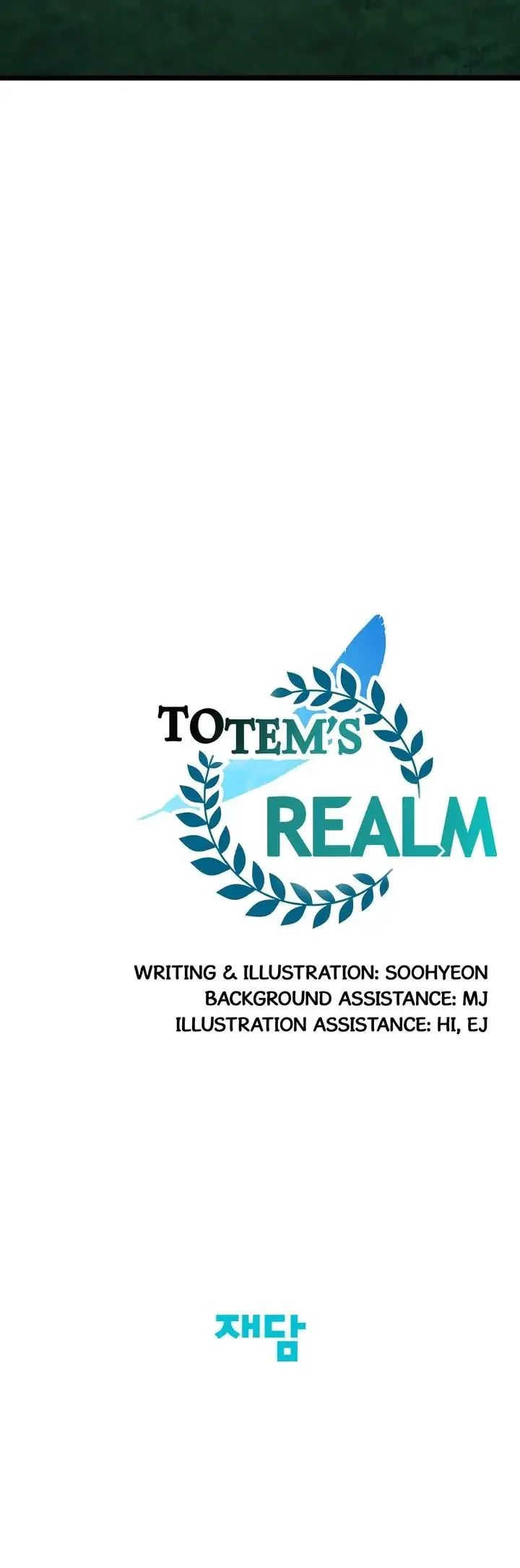 Totems Realm Chapter 7 - Page 21