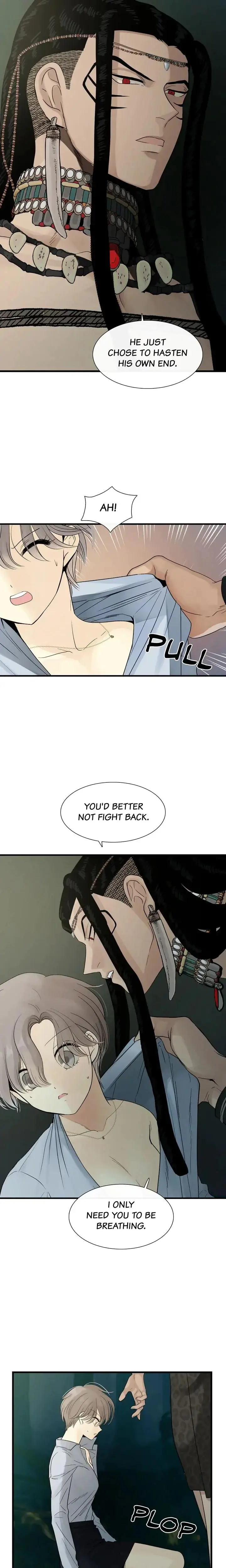 Totems Realm Chapter 7 - Page 4