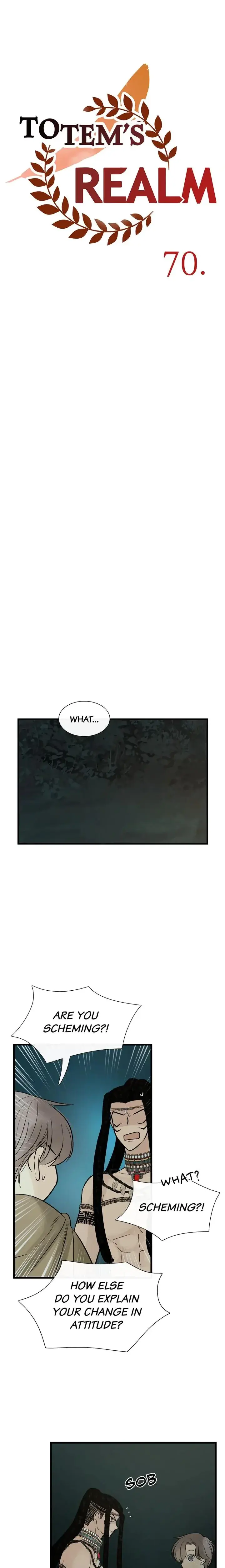 Totems Realm Chapter 70 - Page 10