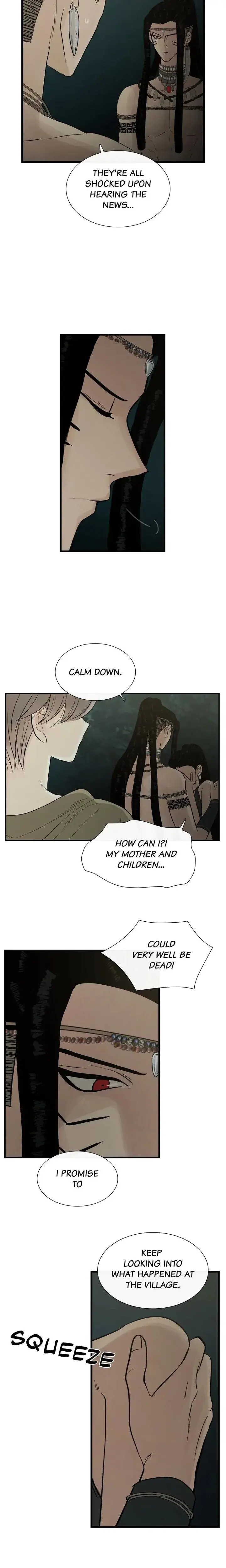 Totems Realm Chapter 70 - Page 12