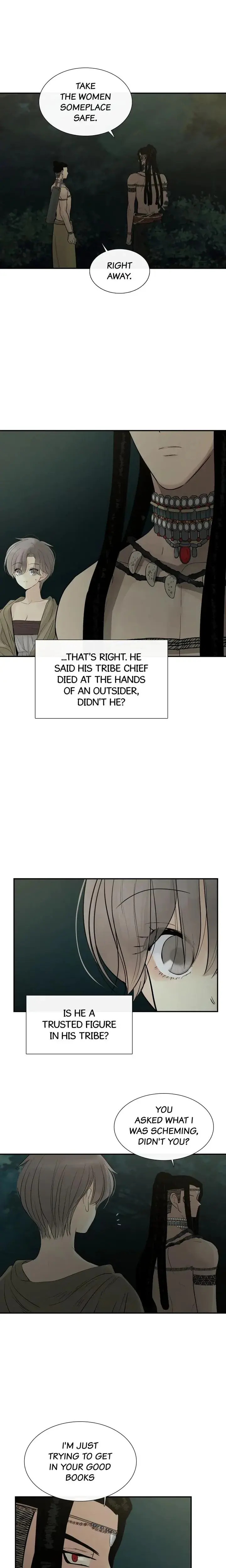 Totems Realm Chapter 70 - Page 13