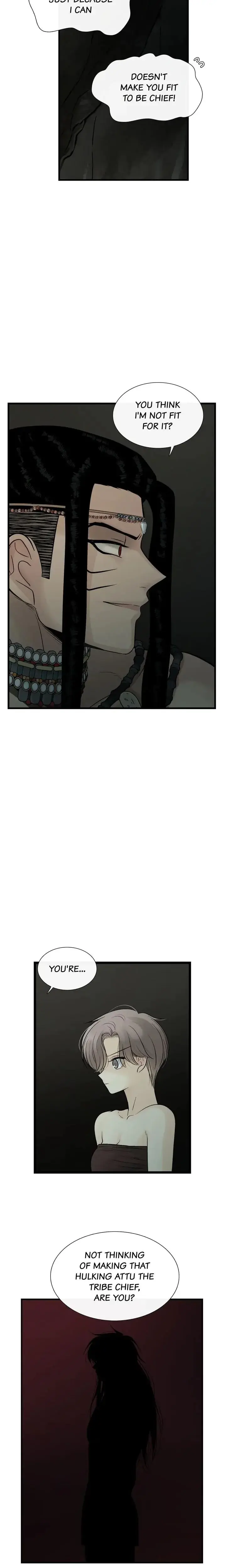 Totems Realm Chapter 70 - Page 2