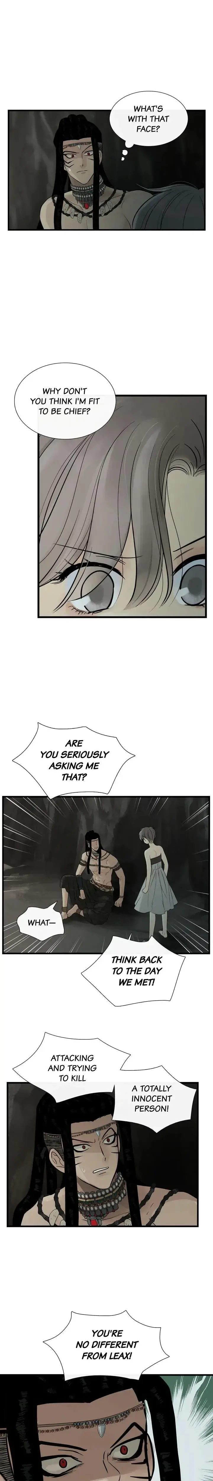 Totems Realm Chapter 70 - Page 4