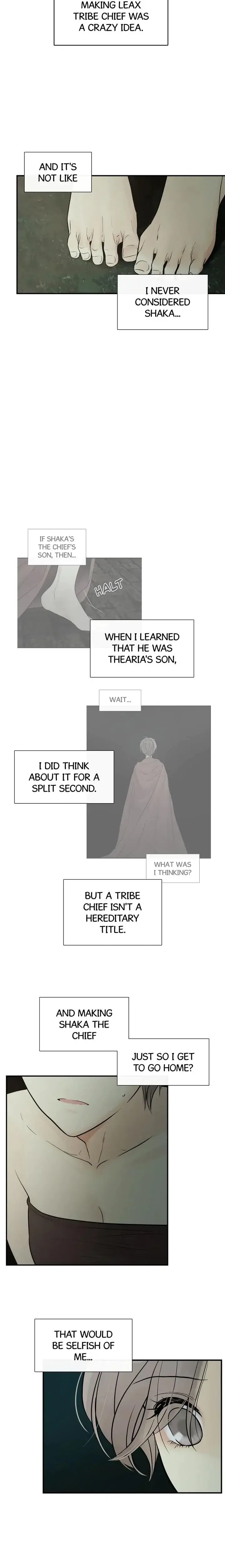 Totems Realm Chapter 70 - Page 7